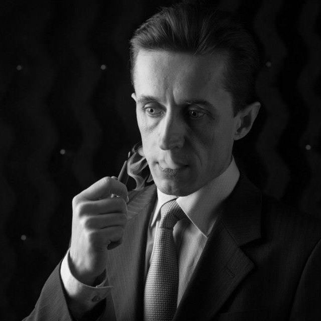 УСЛУГИ. Фотохудожник, портретист, фотограф в Нижнем Новгороде, Москве — Андрей