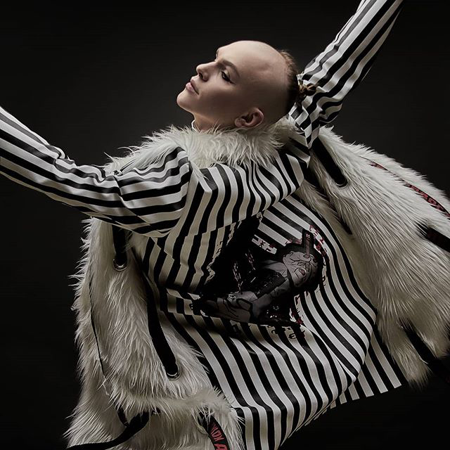 TM woman. Модельная школа для детей и взрослых TOP MODEL FAMILY в Санкт-Петербурге