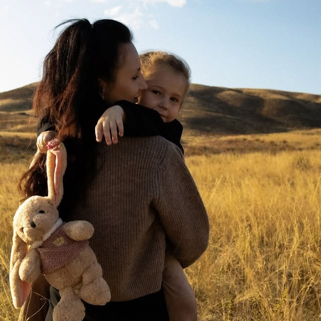 Портретные, семейные и детские фотографии в Орске