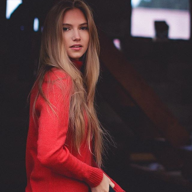 Фотограф Наталья Павлова