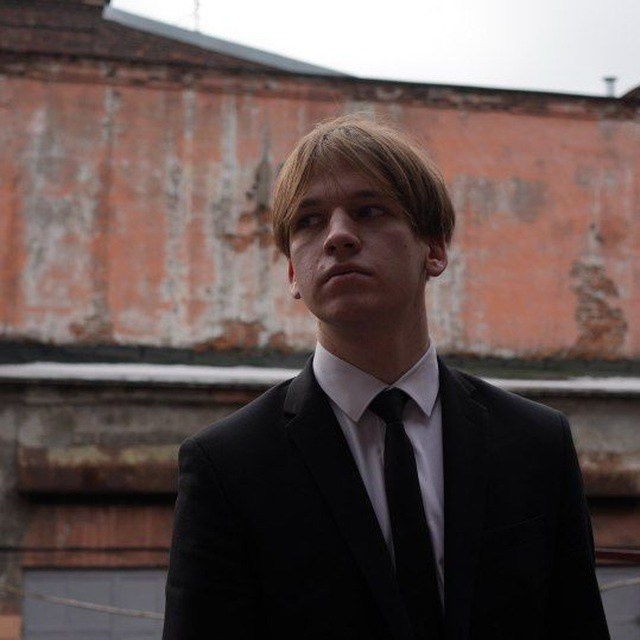 Обо мне. Автомобильный фотограф Алексей Хезеков