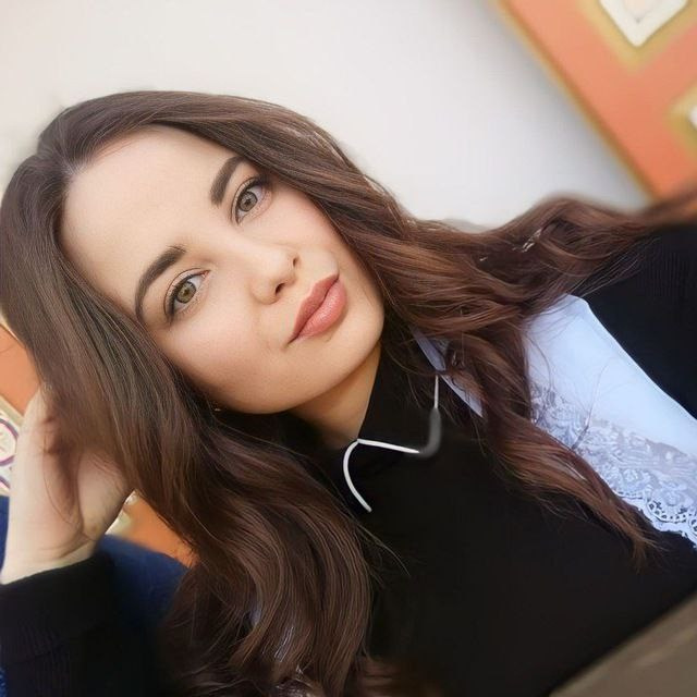 Контакты. Фотограф Алевтина Обухова Константиновск