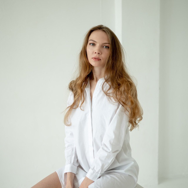 Курс по творческой обработке. ARTDARY | Фотограф Дарья Грицай