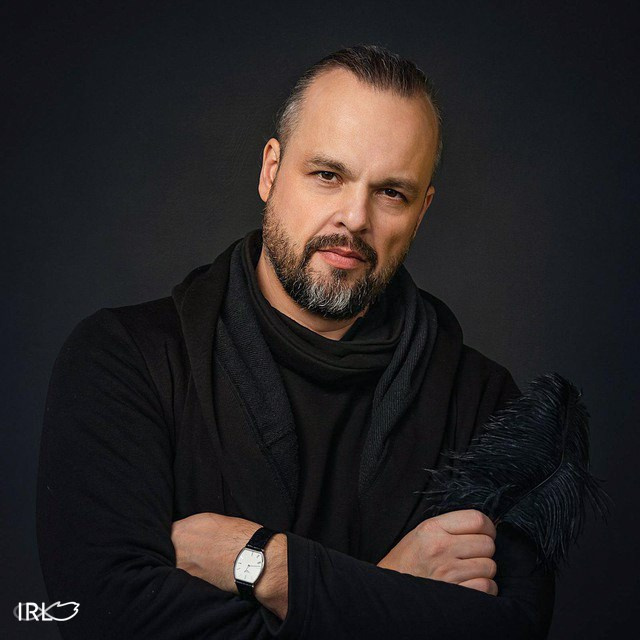 НАША КОМАНДА. IRL — Project