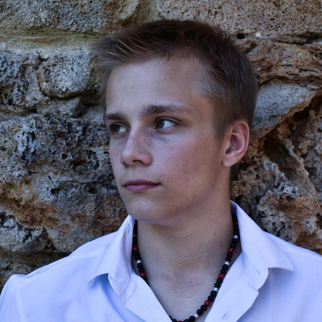 Фотограф-ретушер Дмитрий Бортников