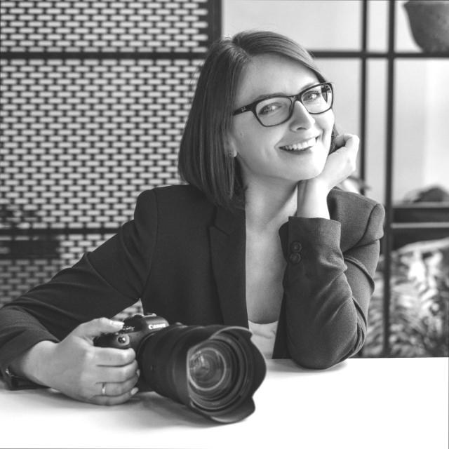 Свадебная фотосессия
