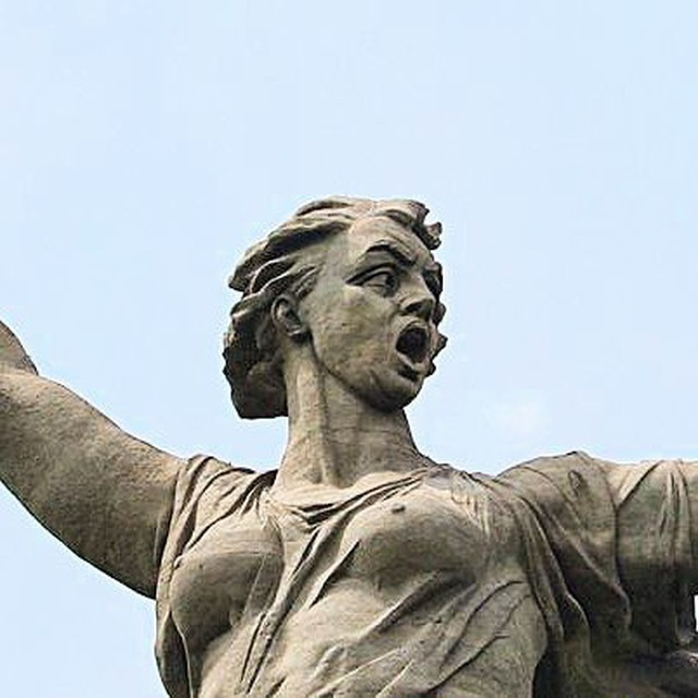 Перуны чужеземного марса. Николай Иванович Литвишко