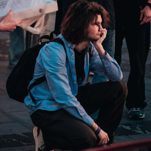 Информация о нашем Проекте и Команде