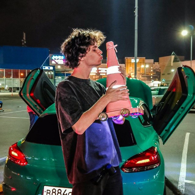 Информация о нашем Проекте и Команде