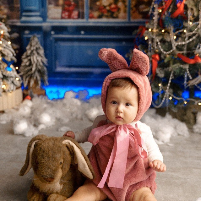 Фотограф детей и материнства на Сахалине Татьяна Ефимова