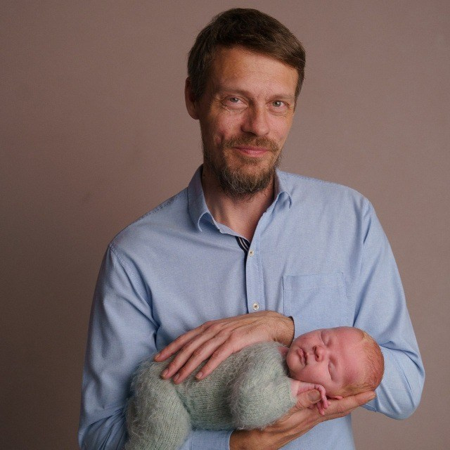 Фотограф детей и материнства на Сахалине Татьяна Ефимова