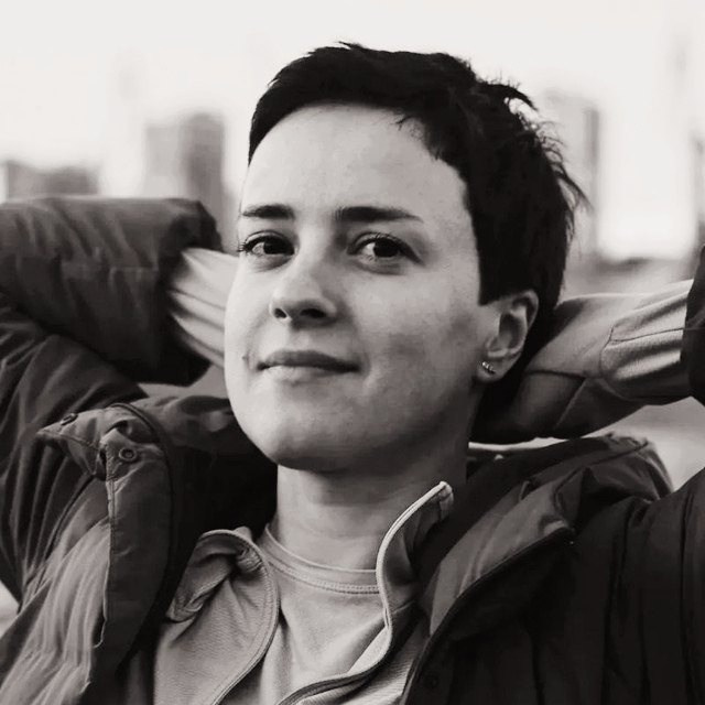 Фотохудожник Елена Криулина