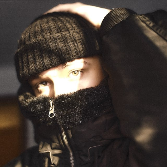 Обо мне. Фотограф Тимур Хайруллин