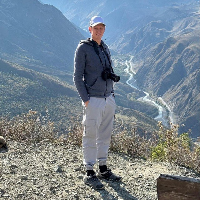 Консультация. Креативный фотограф Стас Новиков