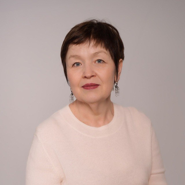 Обучение. Арефьева Светлана