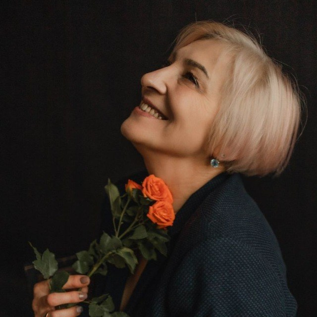 На камеру. Портретный Фотограф в Калининграде Николай Бибиков