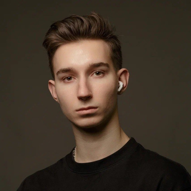 О НАС. Crea.team