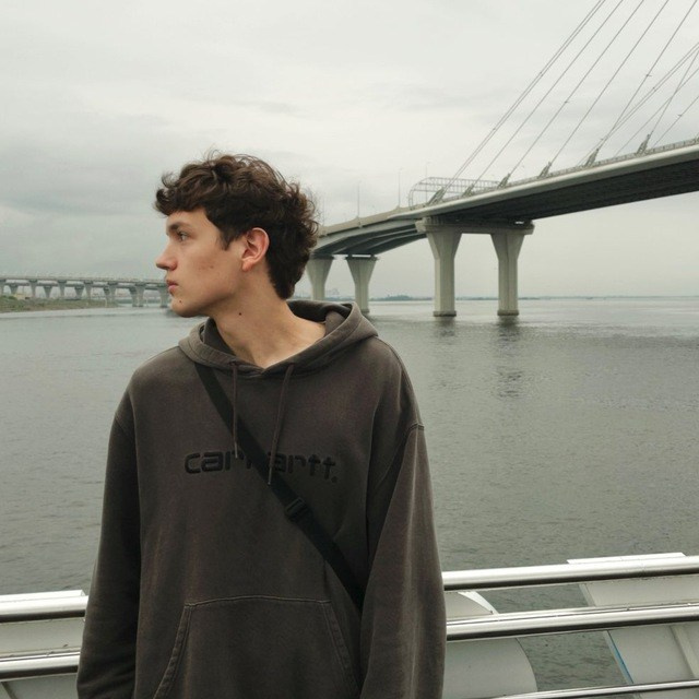 Контакты. Главная