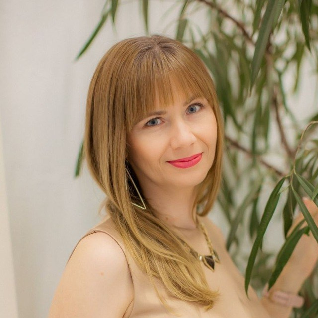 Курс для женщин по книге «Лето начинается сегодня»