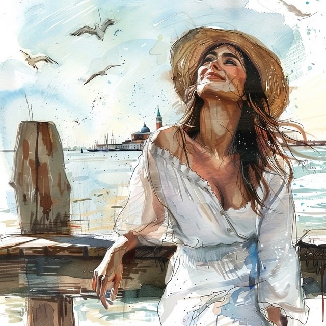 Книга «Ши по пути к себе» Елены Андриановой