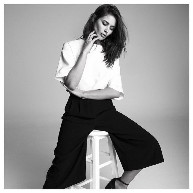 Стили.Основные приемы позирования