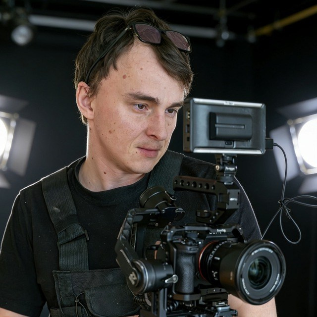 Фото и видеосъёмка для выставок «под ключ» в Москве и Санкт-Петербурге. Видеограф для бизнеса в Санкт-Петербурге и Москве