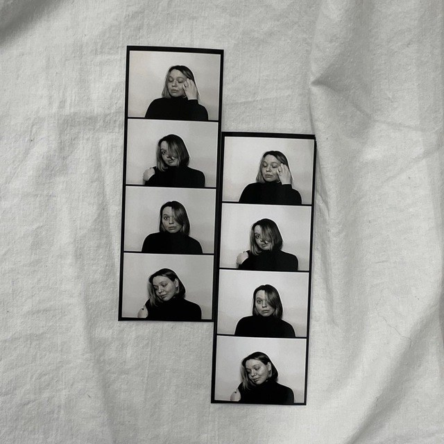 Contact. Sofia Syabitova