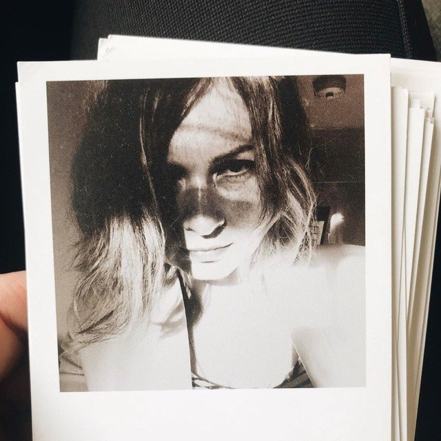 Света Каверина | I am the Sea. Private image