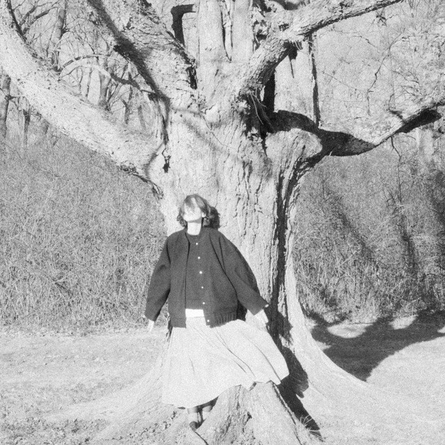 Таня Красехина | Иду к себе, домой. Private image