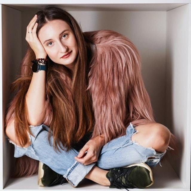 Контакты. KatyPhotographs