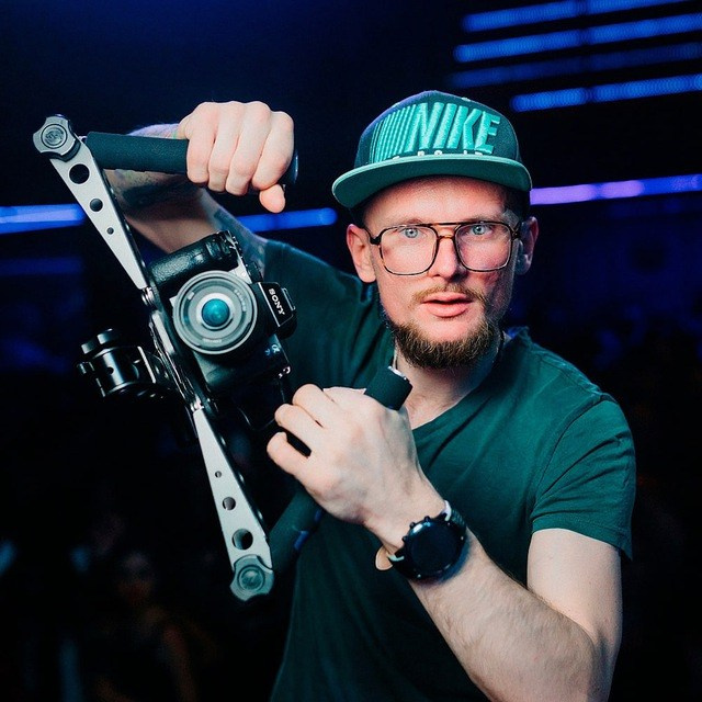 Видео это лишь инструмент, используя который я раскрываю глубинные качества вас или вашего бреда! Ведь вы этого достойны!