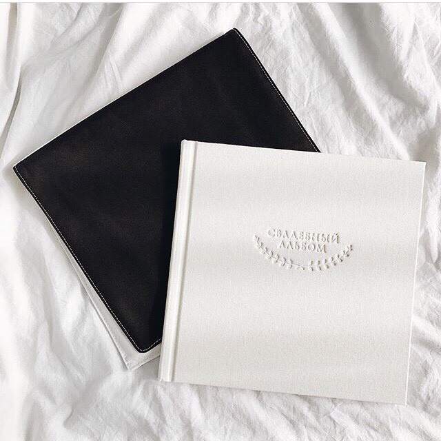 Варианты и стоимость фотокниг. Свадебный и портретный фотограф в Минске Наташа Каракулова