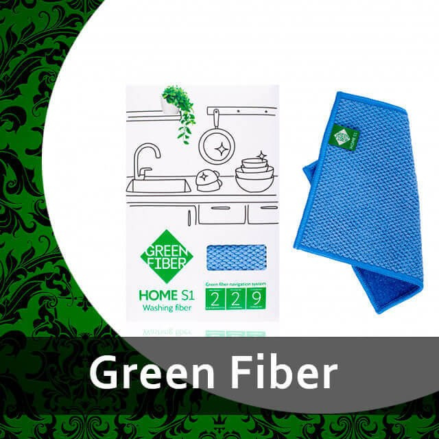 Файберы салфетки для уборки от Гринвей в каталоге — купить — заказать