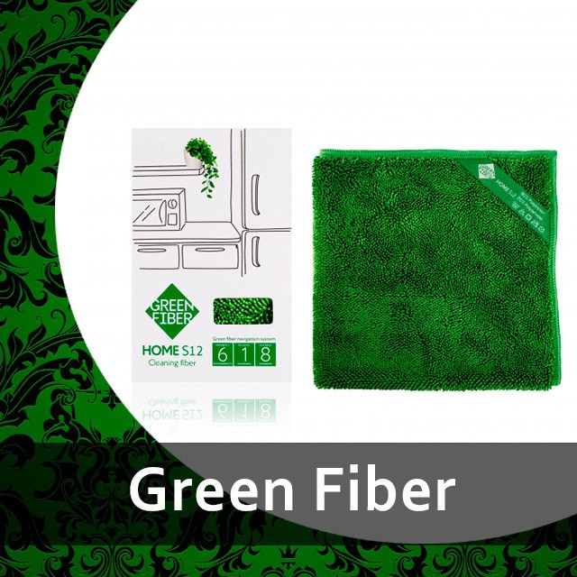 Файберы салфетки для уборки от Гринвей в каталоге — купить — заказать