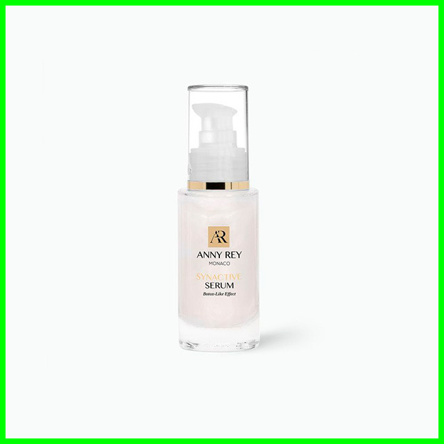 Новые позиции косметики Anny Rey от Гринвей в каталоге - читать новость на сайте дистрибьютора