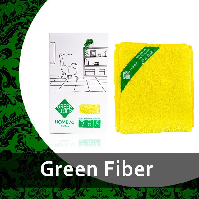 Файберы салфетки для уборки от Гринвей в каталоге — купить — заказать