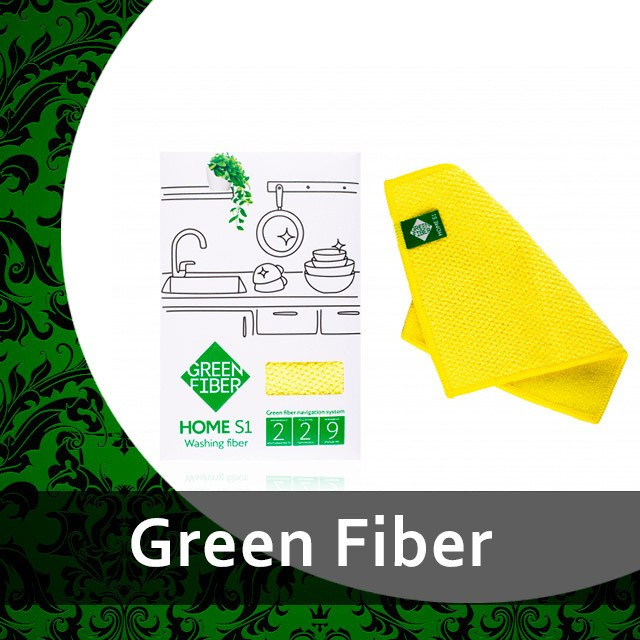 Файберы салфетки для уборки от Гринвей в каталоге — купить — заказать