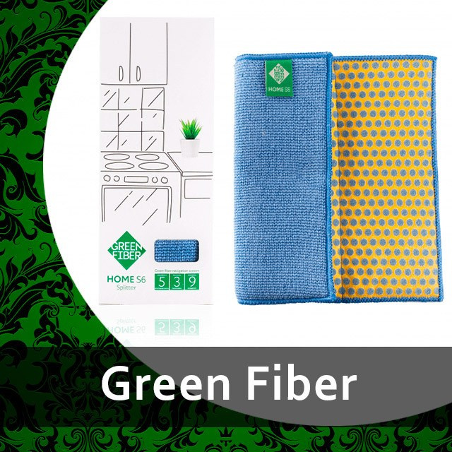 Файберы салфетки для уборки от Гринвей в каталоге — купить — заказать