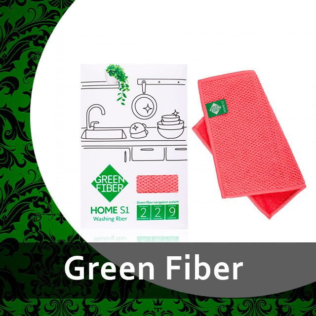 Файберы салфетки для уборки от Гринвей в каталоге — купить — заказать
