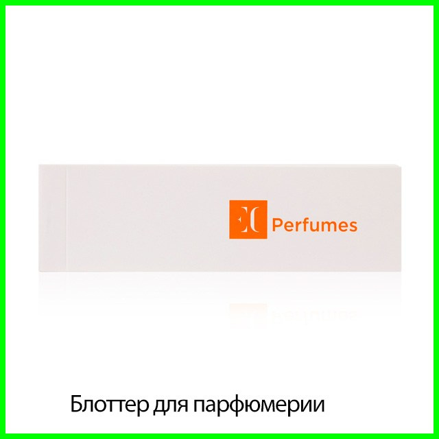 Блоттер для тестирования парфюмерии Enjoy Care от Гринвей
