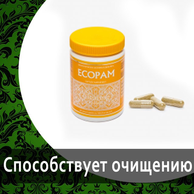 Комплекс для очищения организма Welllab DETOX от Гринвей — купить