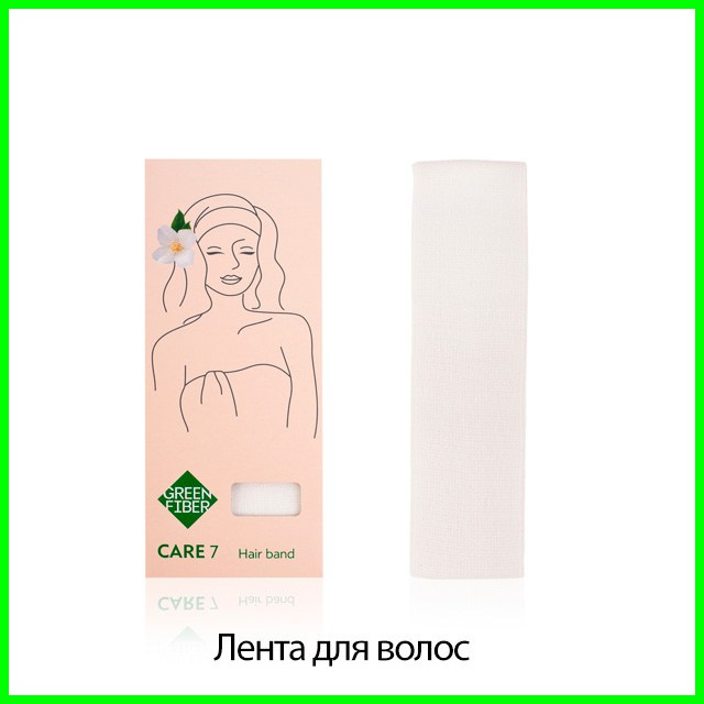 Лента для волос от Гринвей