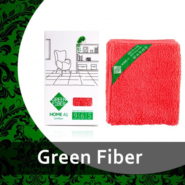 Файберы салфетки для уборки от Гринвей в каталоге — купить — заказать