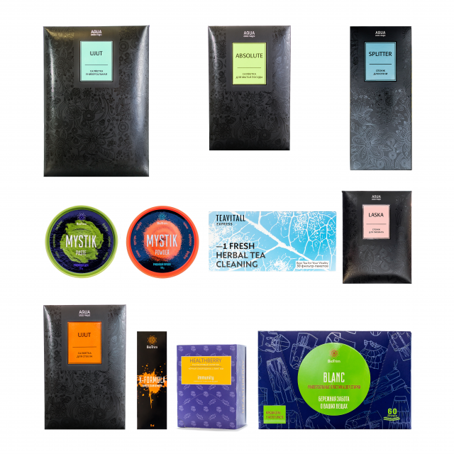 Набор Набор New Best of the Best