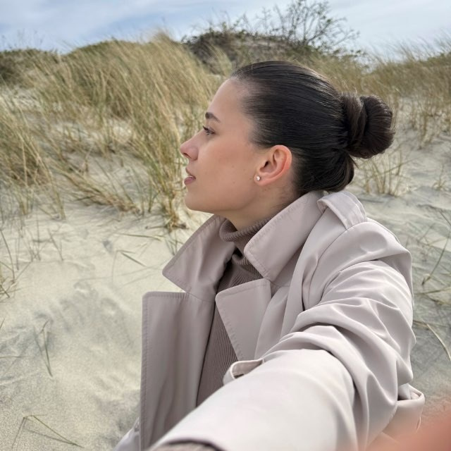 Контакты. Портретный фотограф в Калининграде Анастасия Архипова