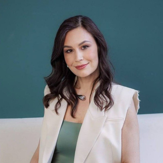 Онлайн-школа иностранных языков Елены Прокопенко