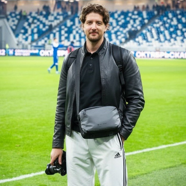 Спортивный фотограф Калининград