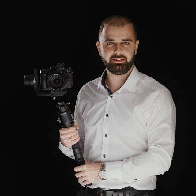 Свадебное видео, видеограф