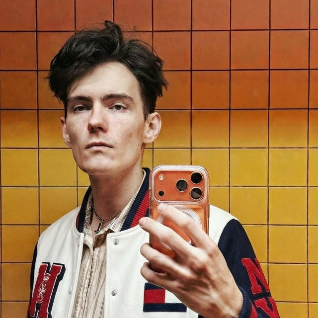 [PRE-ALPHA] Персональный сайт фотохудожника и SMM-специалиста Н. Целовальникова