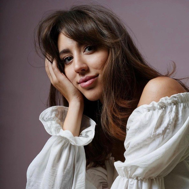 Стоимость. Видеограф в Москве Мария Алыпова